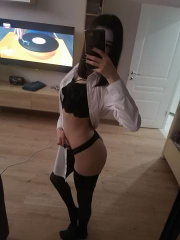 Анкета проститутки Геля, 20 лет